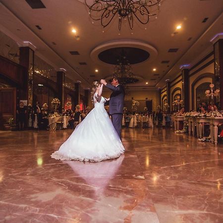 Grand Victoria Boutique Hotel Loja Εξωτερικό φωτογραφία