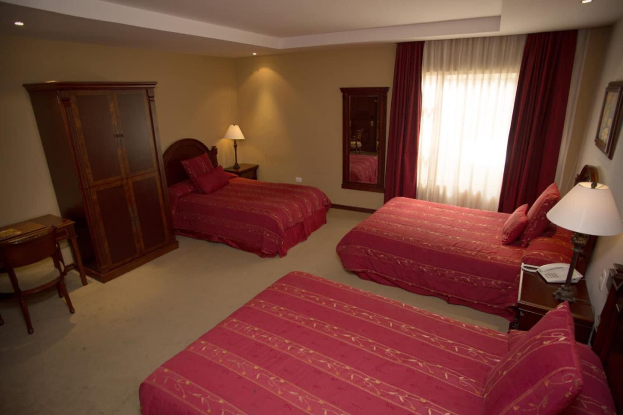 Grand Victoria Boutique Hotel Loja Εξωτερικό φωτογραφία