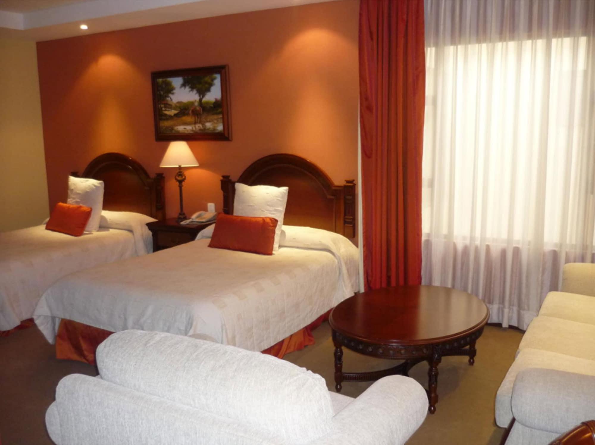 Grand Victoria Boutique Hotel Loja Εξωτερικό φωτογραφία