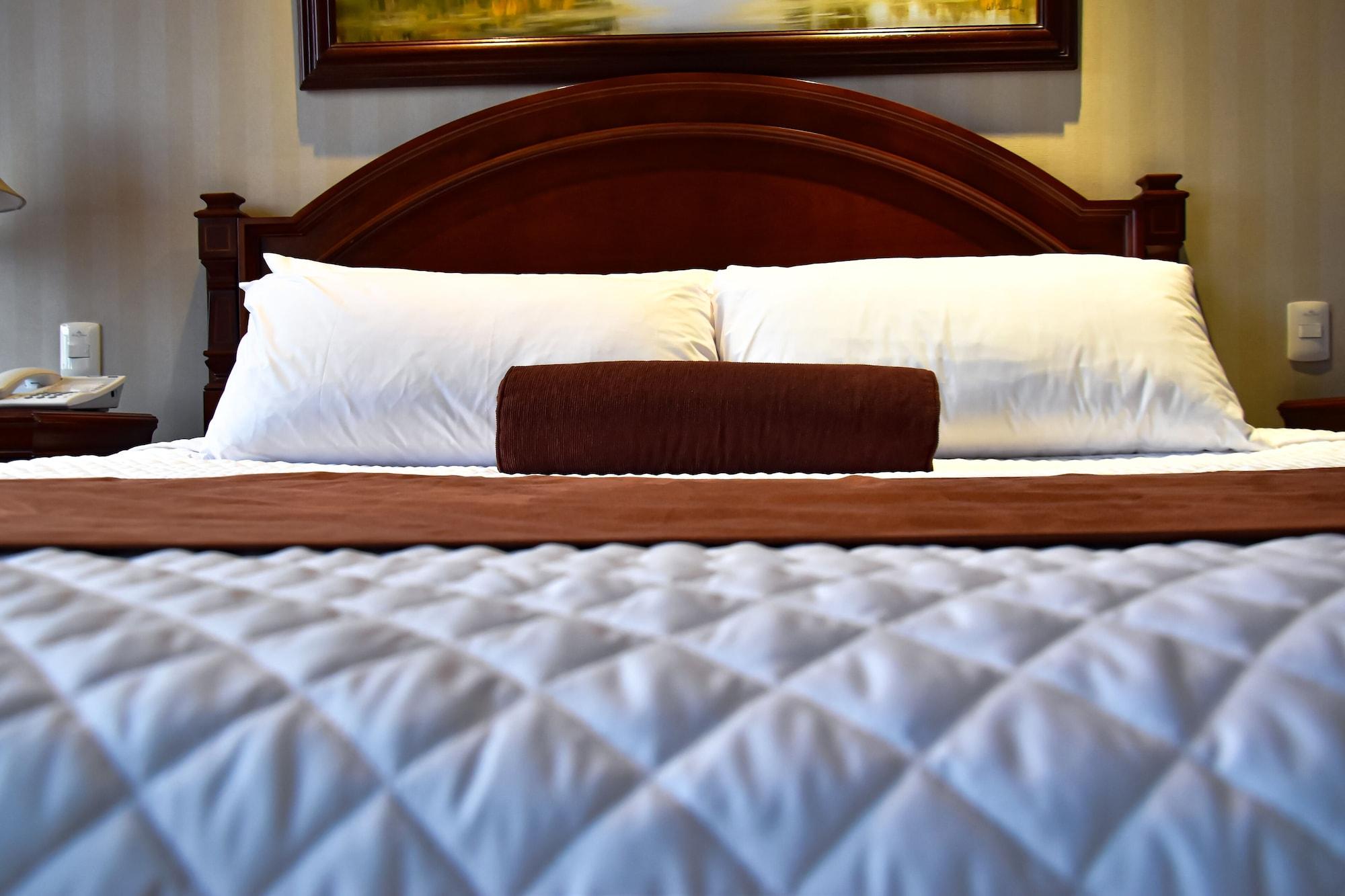 Grand Victoria Boutique Hotel Loja Εξωτερικό φωτογραφία