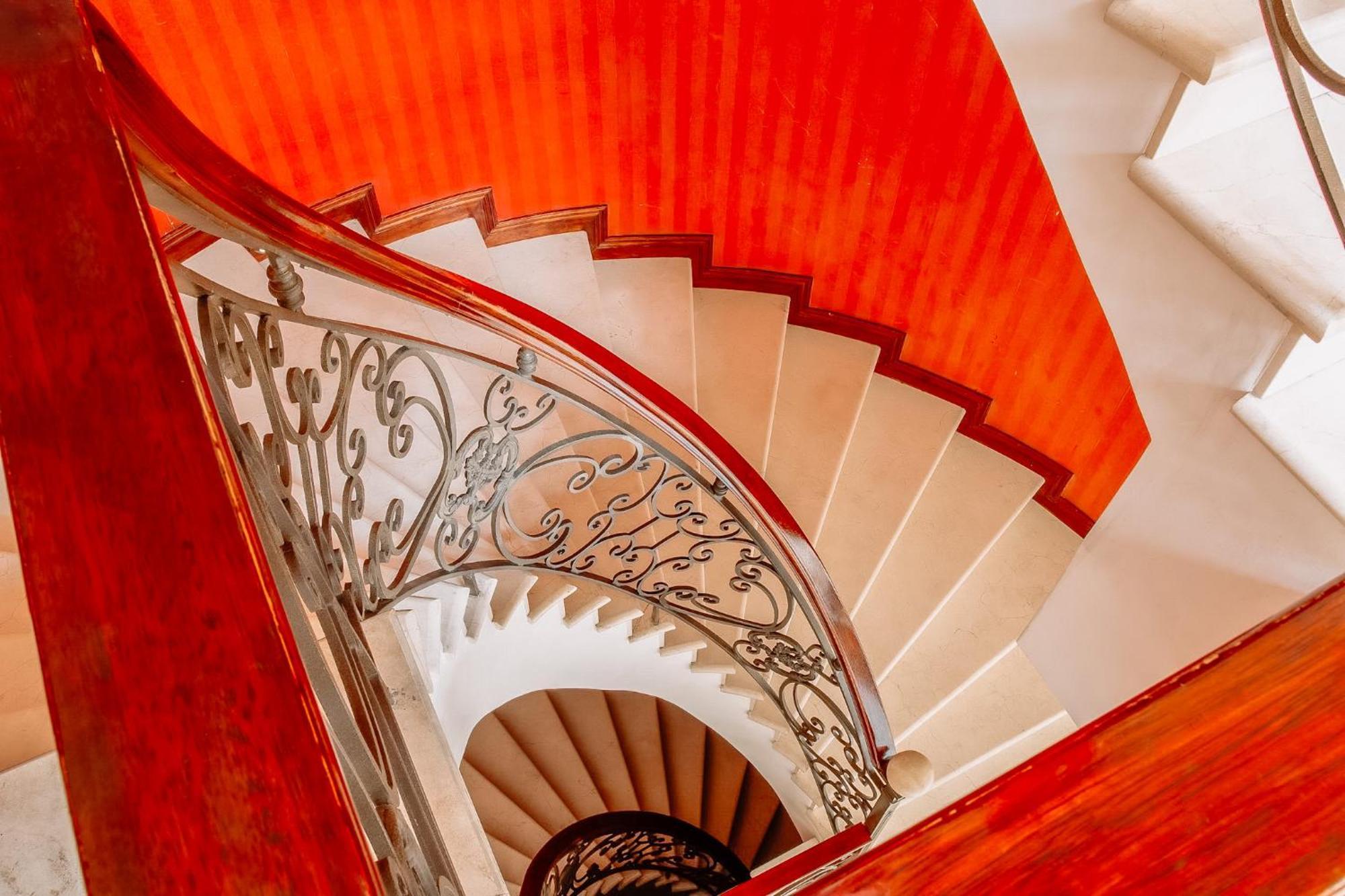 Grand Victoria Boutique Hotel Loja Εξωτερικό φωτογραφία