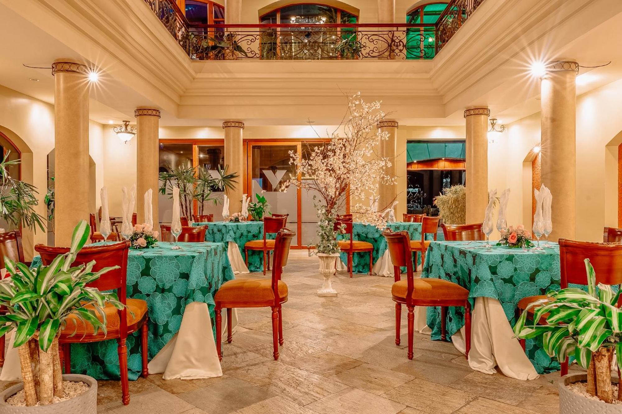 Grand Victoria Boutique Hotel Loja Εξωτερικό φωτογραφία