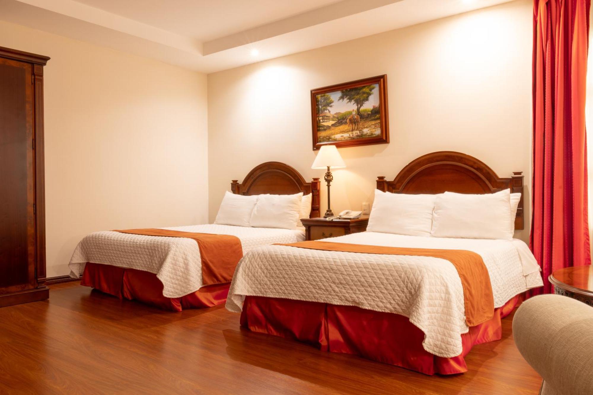 Grand Victoria Boutique Hotel Loja Εξωτερικό φωτογραφία