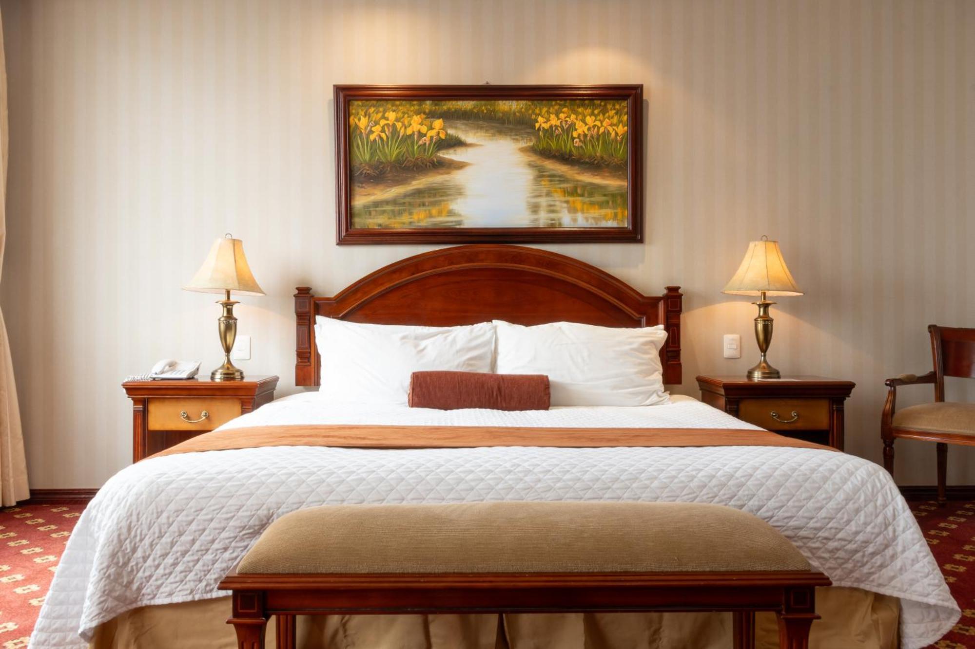 Grand Victoria Boutique Hotel Loja Εξωτερικό φωτογραφία