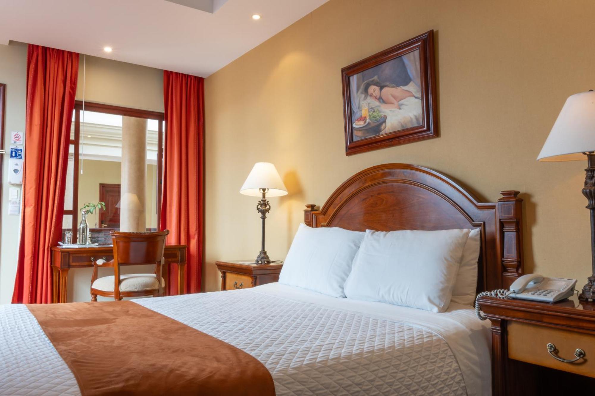 Grand Victoria Boutique Hotel Loja Εξωτερικό φωτογραφία