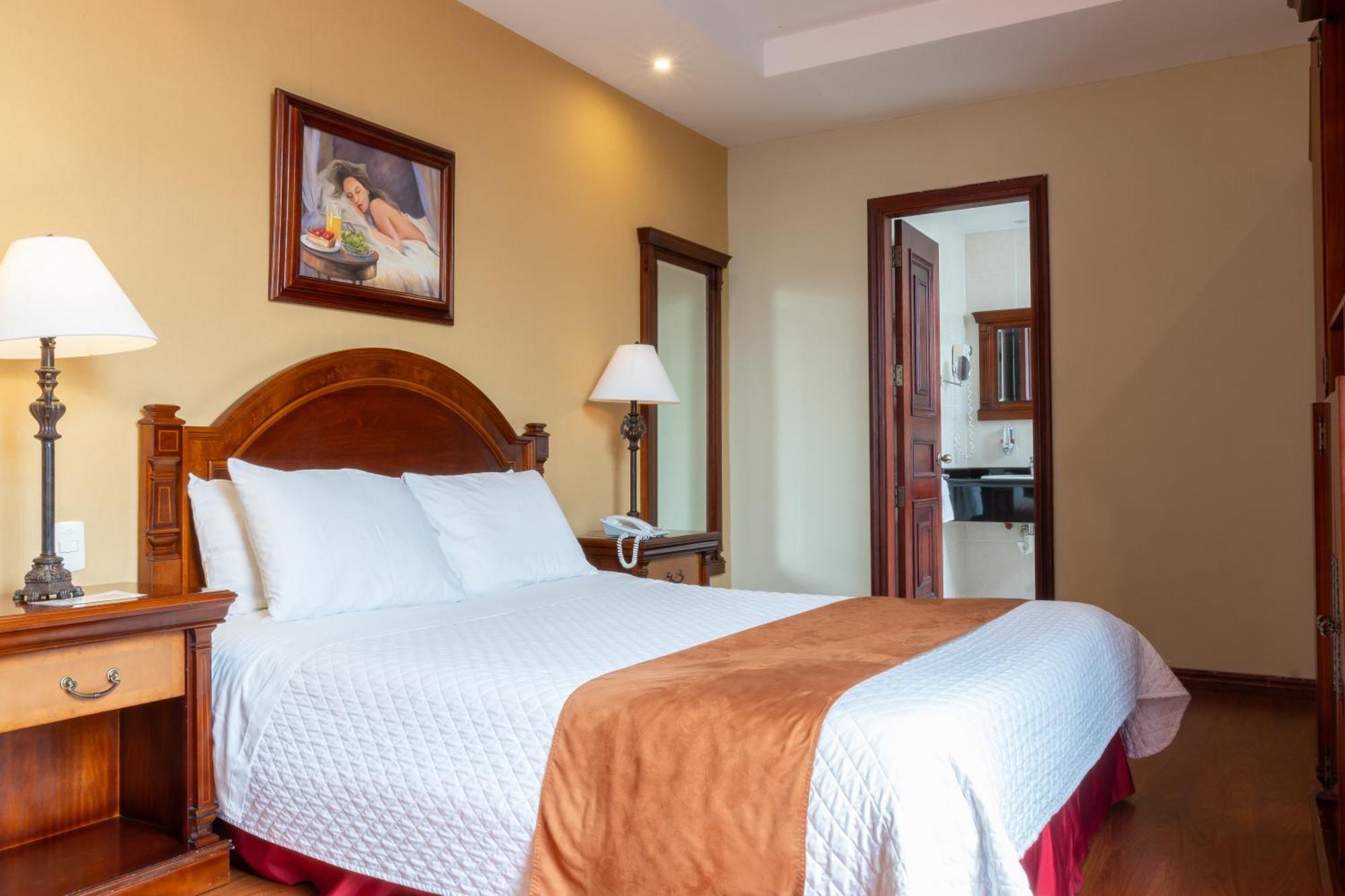 Grand Victoria Boutique Hotel Loja Εξωτερικό φωτογραφία