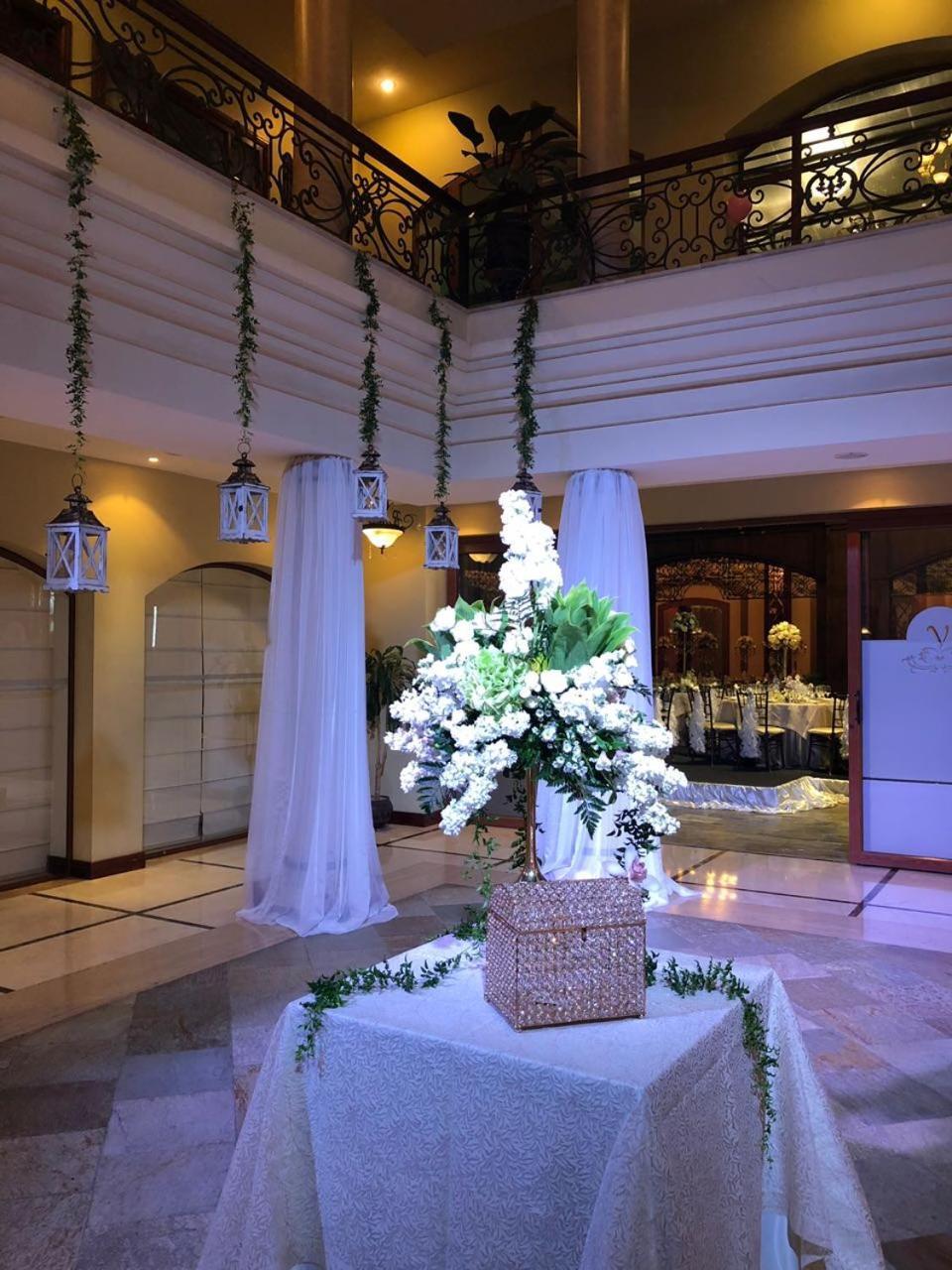 Grand Victoria Boutique Hotel Loja Εξωτερικό φωτογραφία